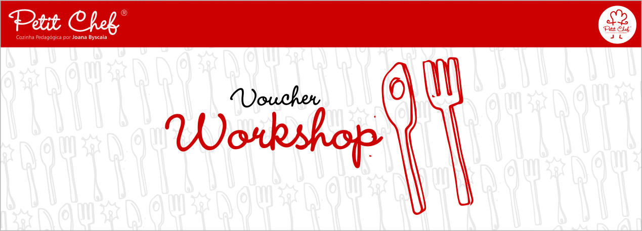Workshop Crianças
