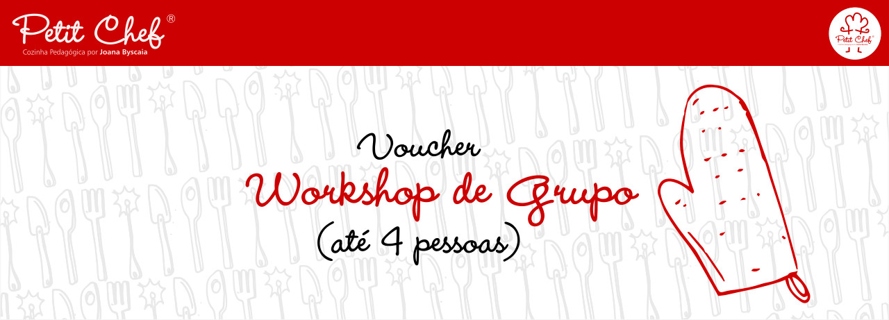 Pack de 5 Workshops Online