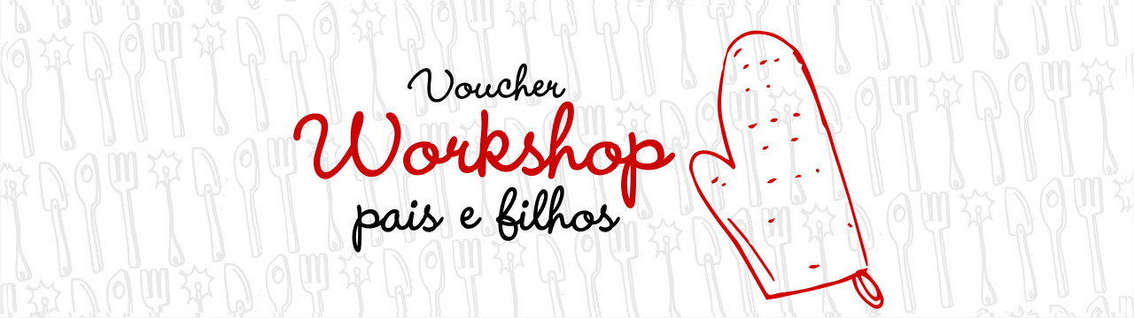 Workshop Pais e Filhos